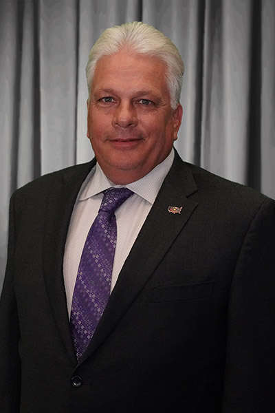 Tom Jarnigan