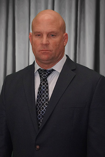Sean Murphy