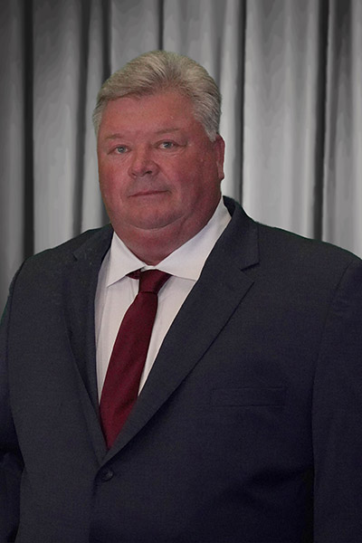 Mickey Owens