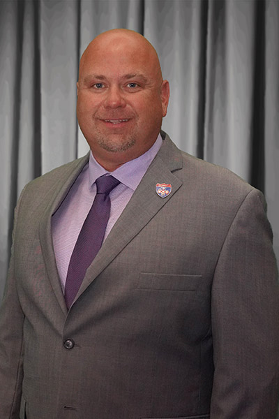 Ed Suiter