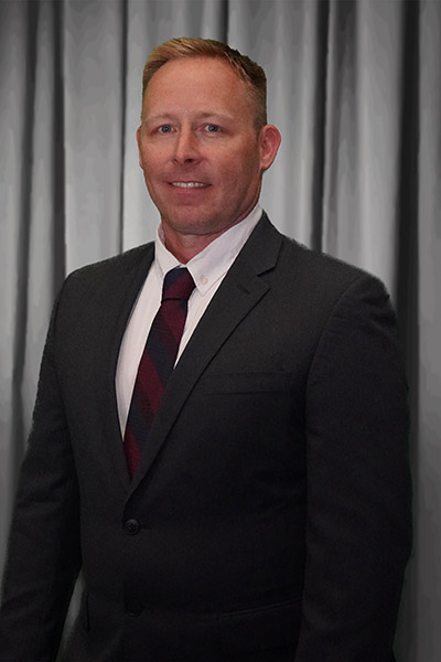 Justin Koskowski