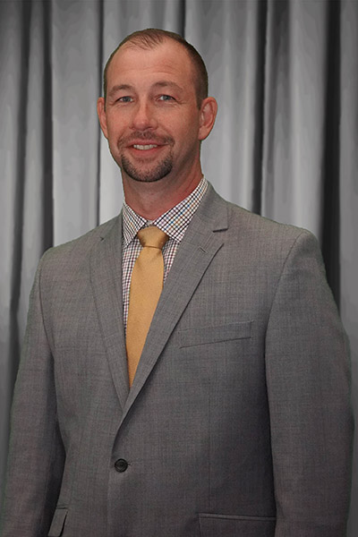 Mike Travis
