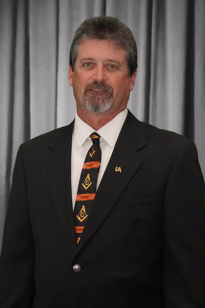 Darrin Rambo
