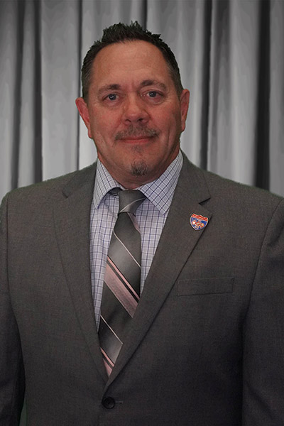 David DeRoehn