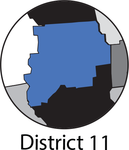 District 11