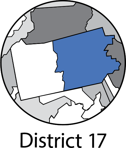 District 17
