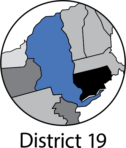 District 19