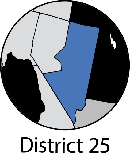 District 25