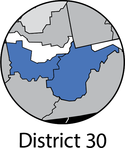 District 30