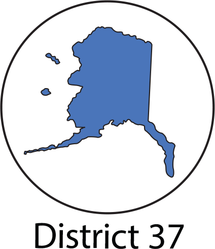 District 37