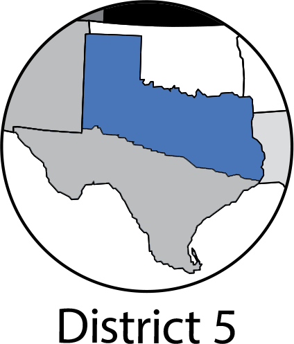 District 5