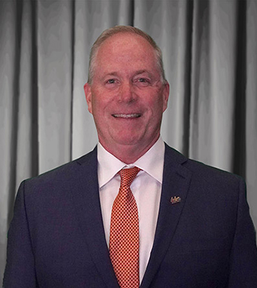 Mark O'Connor